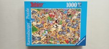 Asterix Obelix Ravensburger
