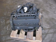 Ford Focus DBW/DAW/DFW/DNW/DB1/DA1 Motor Ohne Anbauteile Eydc