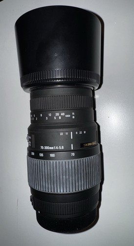 Sigma 300mm 6 für - sigma,
