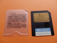 16 MB Smart Media