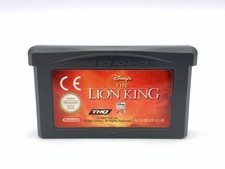 Der König der Löwen