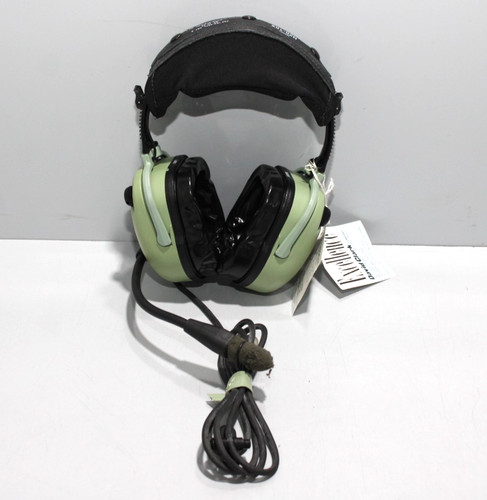 David clark h20 enc - david, h20-10