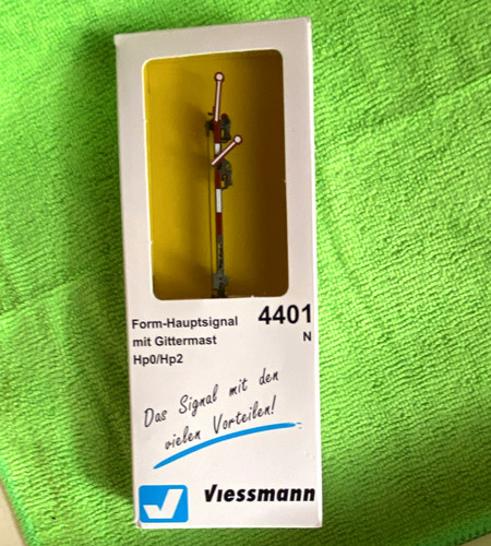 Viessmann 4401
