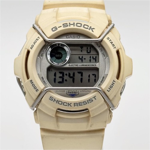 Casio shock 2000lv - g-shock, g-2000lv