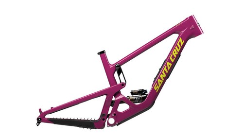 Santa cruz bronson cc - bronson,