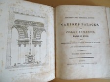 1810 PALACES & PUBLIC