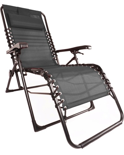 Sonnenliege relax gartenstuhl - sonnenliege,