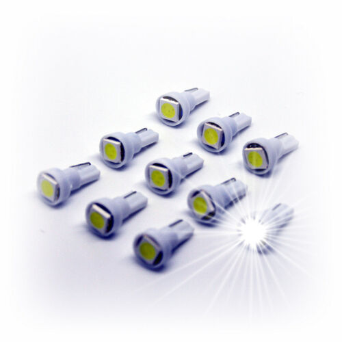 10x passend für - vw, smd