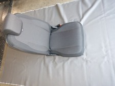 e.Go Bj. 2019 Sitz Rückenlehne hinten rechts ISRI 611900687941