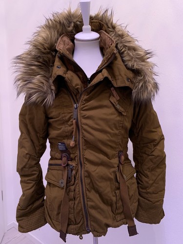 Neu khujo jacke - neu,