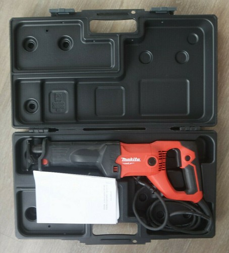 Makita reciprosäge m4501k - makita,