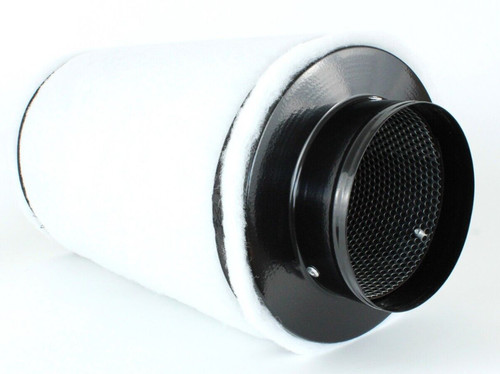 Aktivkohlefilter ø150 mit - mm,