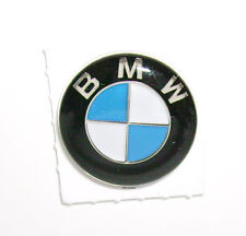 Plakette BMW Motorrad 21 mm Emblem Heckverkleidung 1 Stück