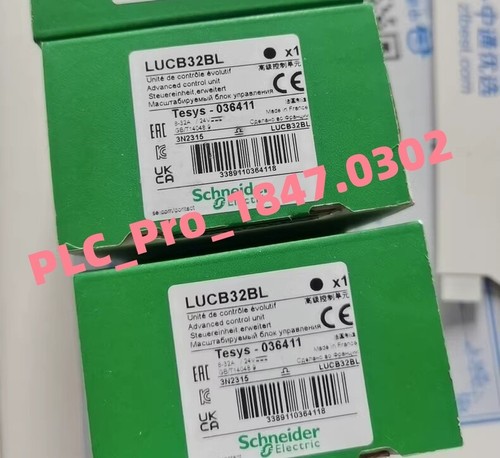 1pcs new original - original, schneider
