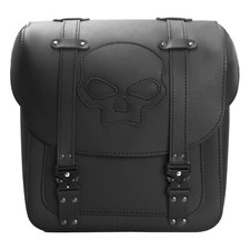 Side Bag Olympus Skull