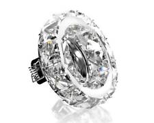 Design Kristall Einbaustrahler