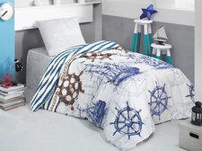 Kinder Bettwäsche 135x200 cm