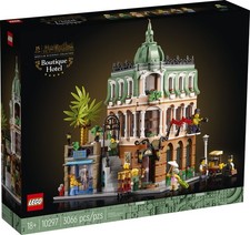 LEGO Icons (Creator Expert)