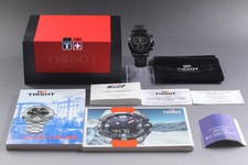 【Near MINT w/ Box】 Tissot