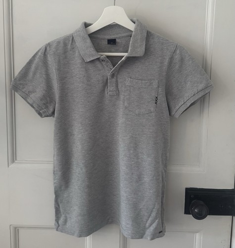 Scotch soda jungen poloshirt - scotch, &