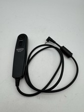 Olympus OM System Fernbedienung RM-CB2 Remote Cable / E-M1 Mark II