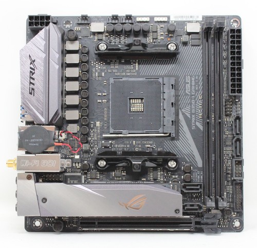 Asus rog strix b350 gaming - asus,