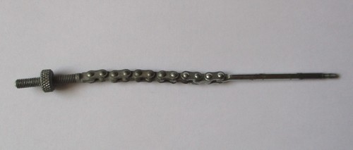 Torpedo sachs schaltkette - schaltkette, 3