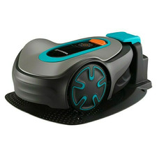 Gardena Mähroboter Sileno minimo 250 Rasenmäher Mäher Roboter Rasenmähroboter