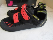 NIB LA SPORTIVA "Tarantula"