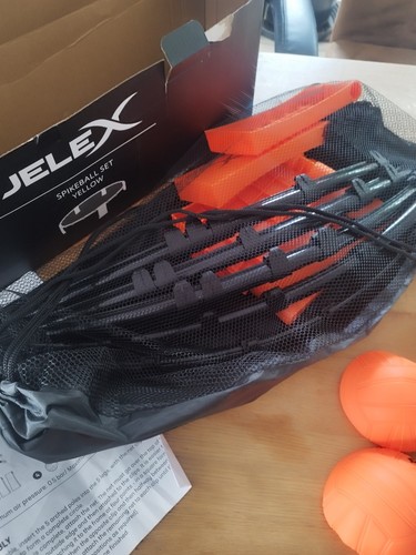 Spikeball set - spikeball,