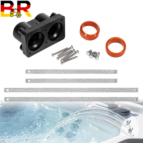 78077 hot tub heater end - 78077,