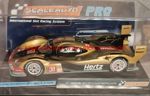 Scaleauto sc6408 slotcar - scaleauto,