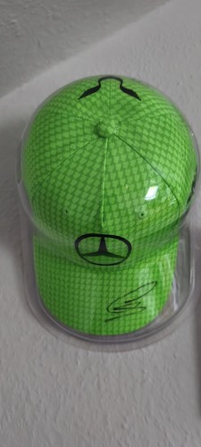 Cap mercedes petronas - petronas, +