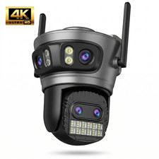 ZRHUNTER 360 FUNK WLAN WIFI