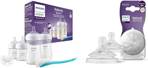 Philips avent babyflaschen - avent,