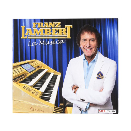 Franz lambert musica - lambert, la