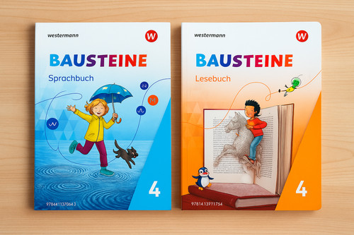 Bausteine set westermann - set,
