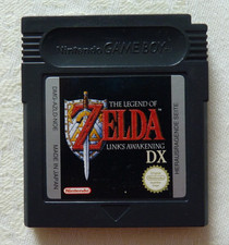 The Legend Of Zelda Links