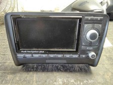 Audio Equipment Radio And