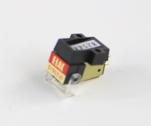 Tonabnehmer cartridge mit - tonabnehmer,