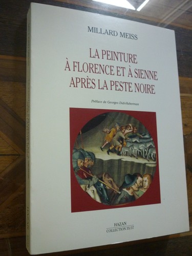 Meiss millard die malerei in - meiss,