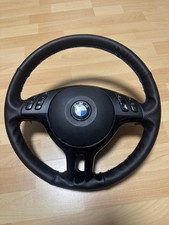 Bmw lederlenkrad - m5,