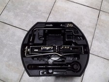 Bordwerkzeug Wagenheber