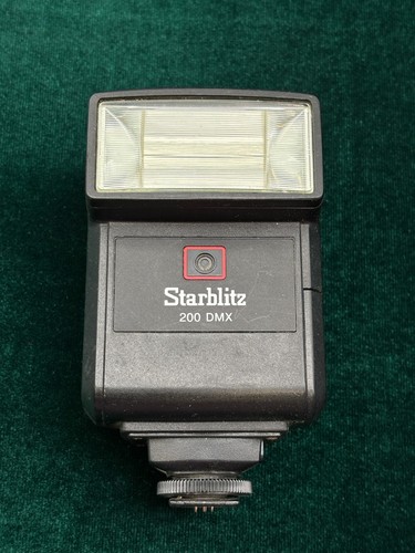 Starblitz 200 dmx - starblitz,