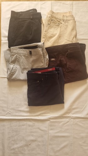 Stück paket herrenhosen - stück,