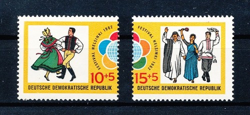 Ddr 1962 905 - -,