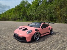 Porsche 911 992 - , rs