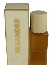 Jil sander woman - jil, pure