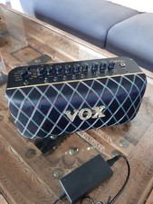VOX Air GT Modeling Verstärker, Bluetooth, 50W, Batteriebetrieb, Versand frei.