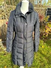 Daunenmantel von Laurel